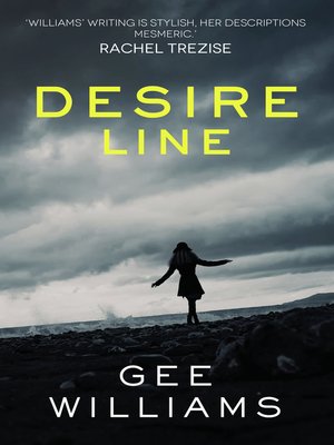 cover image of Desire Line